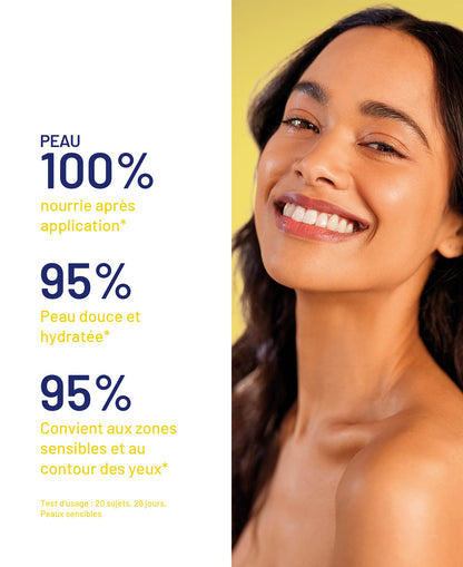 Stick solaire SPF50+ Soins solaires Soskin