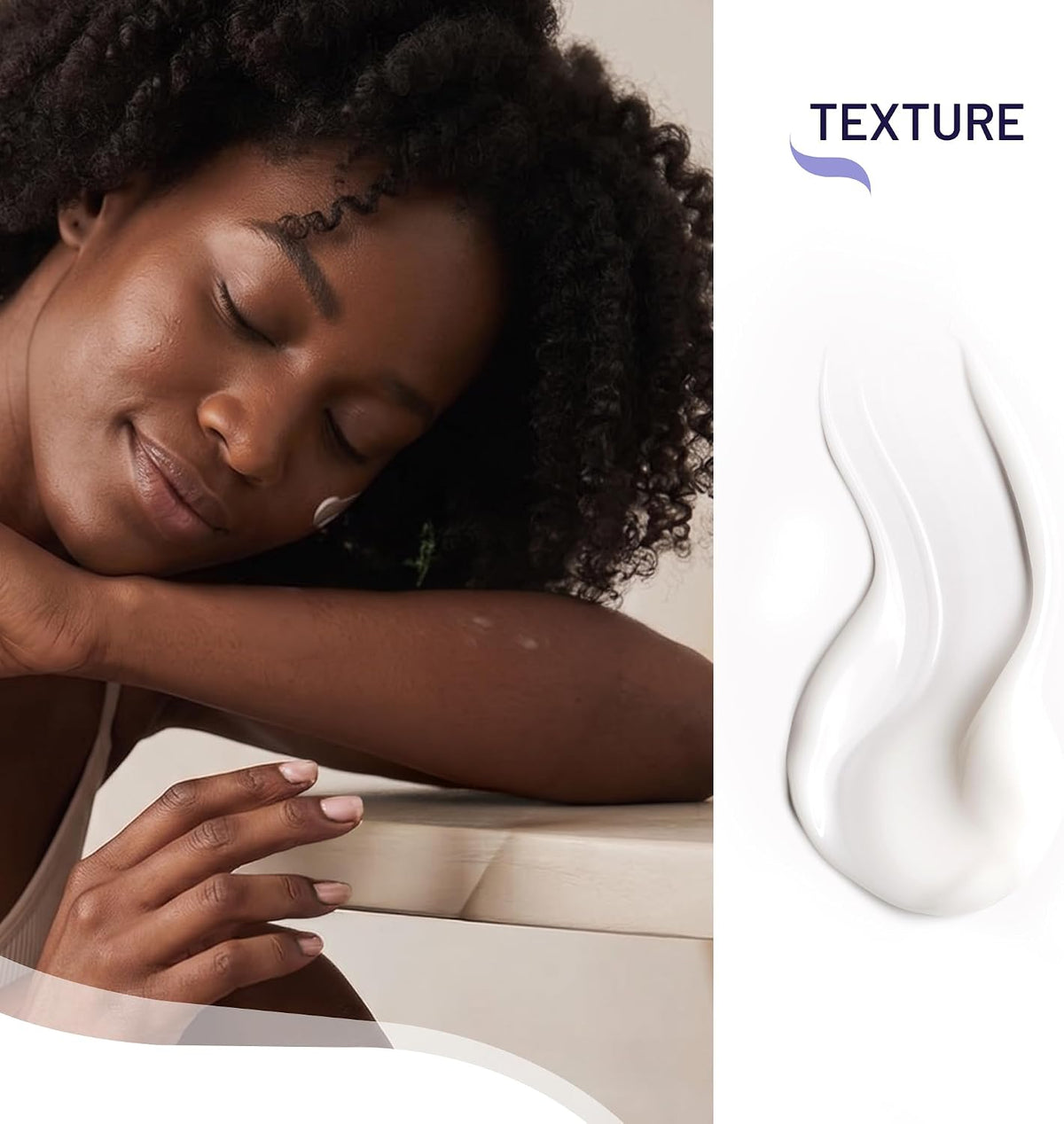 Lotion Éclat Zones Sensibles